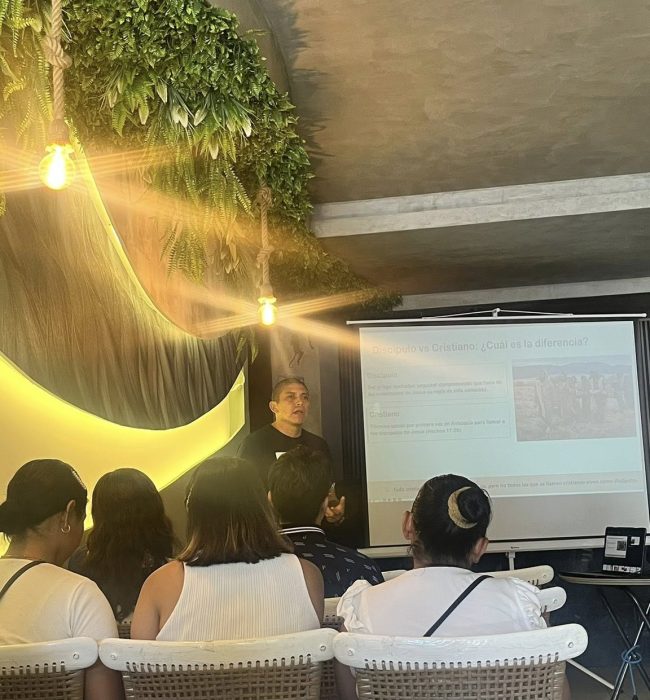 Ubicación Ciudad del Carmen 3